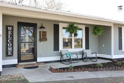 425 Palmetto Court Jacksonville NC 28546