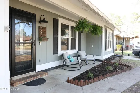 425 Palmetto Court Jacksonville NC 28546