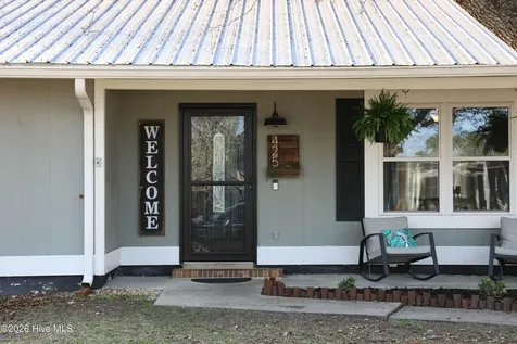 425 Palmetto Court Jacksonville NC 28546