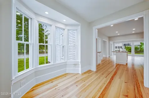 301 W Gale Street Edenton NC 27932
