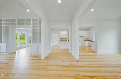 301 W Gale Street Edenton NC 27932