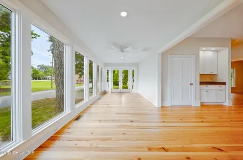 301 W Gale Street Edenton NC 27932