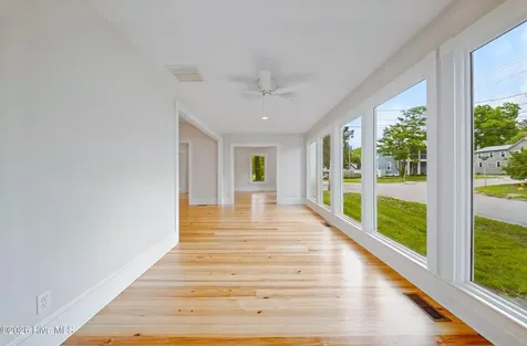 301 W Gale Street Edenton NC 27932