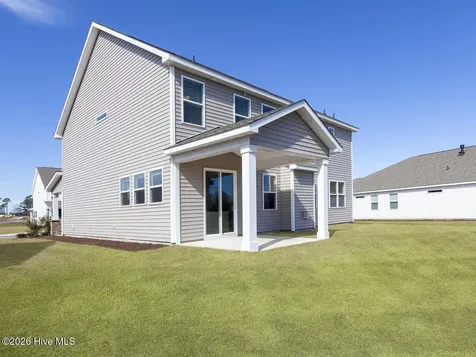 1780 Travor Street Navassa NC 28451