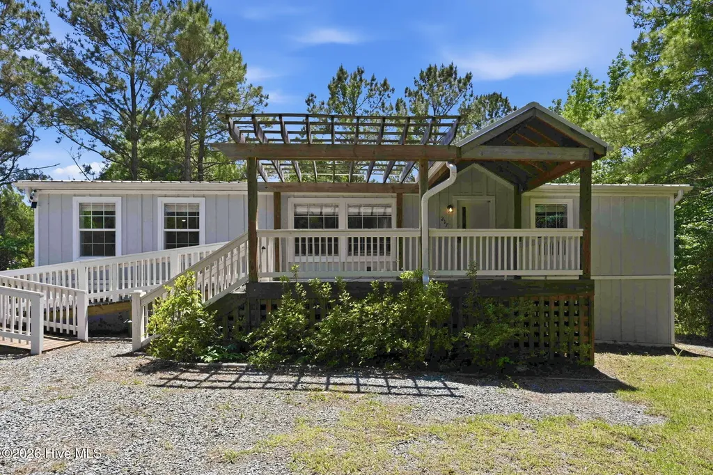 217 Woodside Drive Hampstead NC 28443