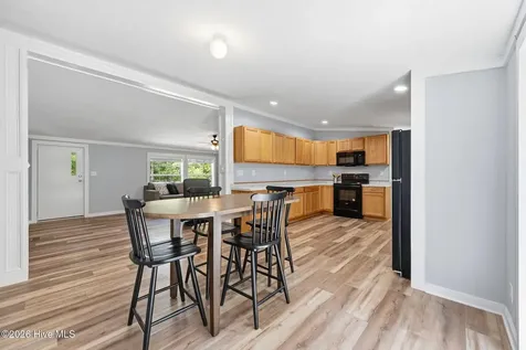217 Woodside Drive Hampstead NC 28443