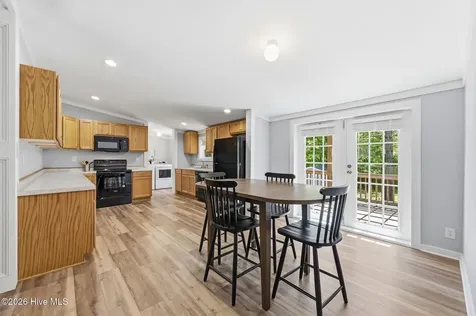 217 Woodside Drive Hampstead NC 28443