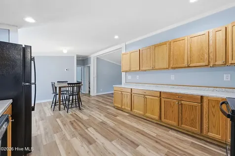 217 Woodside Drive Hampstead NC 28443
