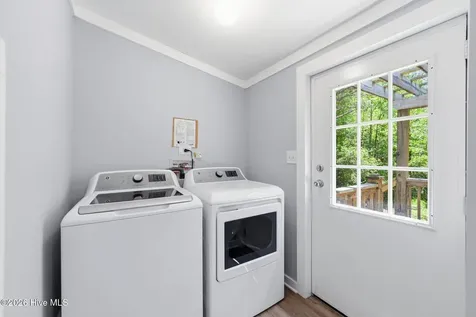 217 Woodside Drive Hampstead NC 28443