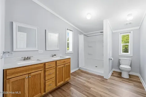 217 Woodside Drive Hampstead NC 28443