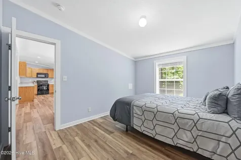 217 Woodside Drive Hampstead NC 28443