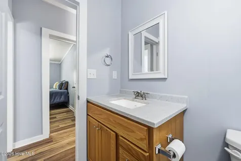 217 Woodside Drive Hampstead NC 28443