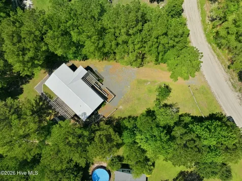 217 Woodside Drive Hampstead NC 28443