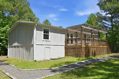 217 Woodside Drive Hampstead NC 28443