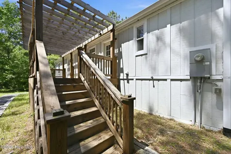 217 Woodside Drive Hampstead NC 28443