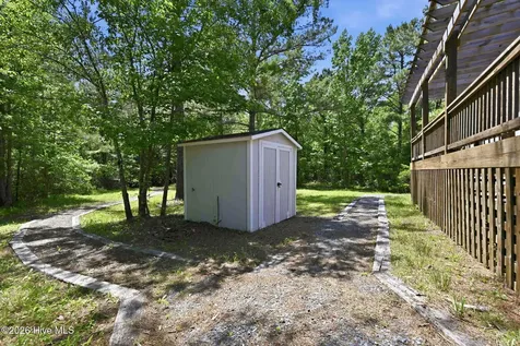 217 Woodside Drive Hampstead NC 28443