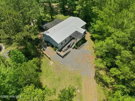 217 Woodside Drive Hampstead NC 28443