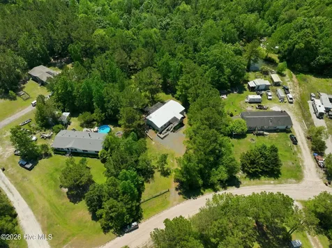 217 Woodside Drive Hampstead NC 28443