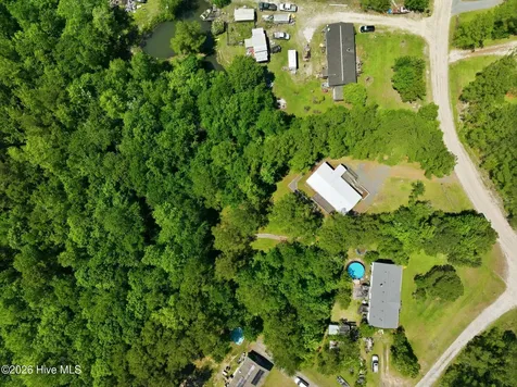 217 Woodside Drive Hampstead NC 28443