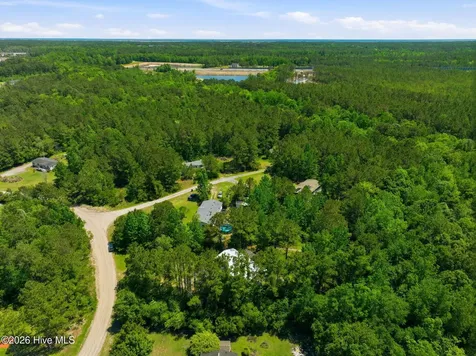 217 Woodside Drive Hampstead NC 28443