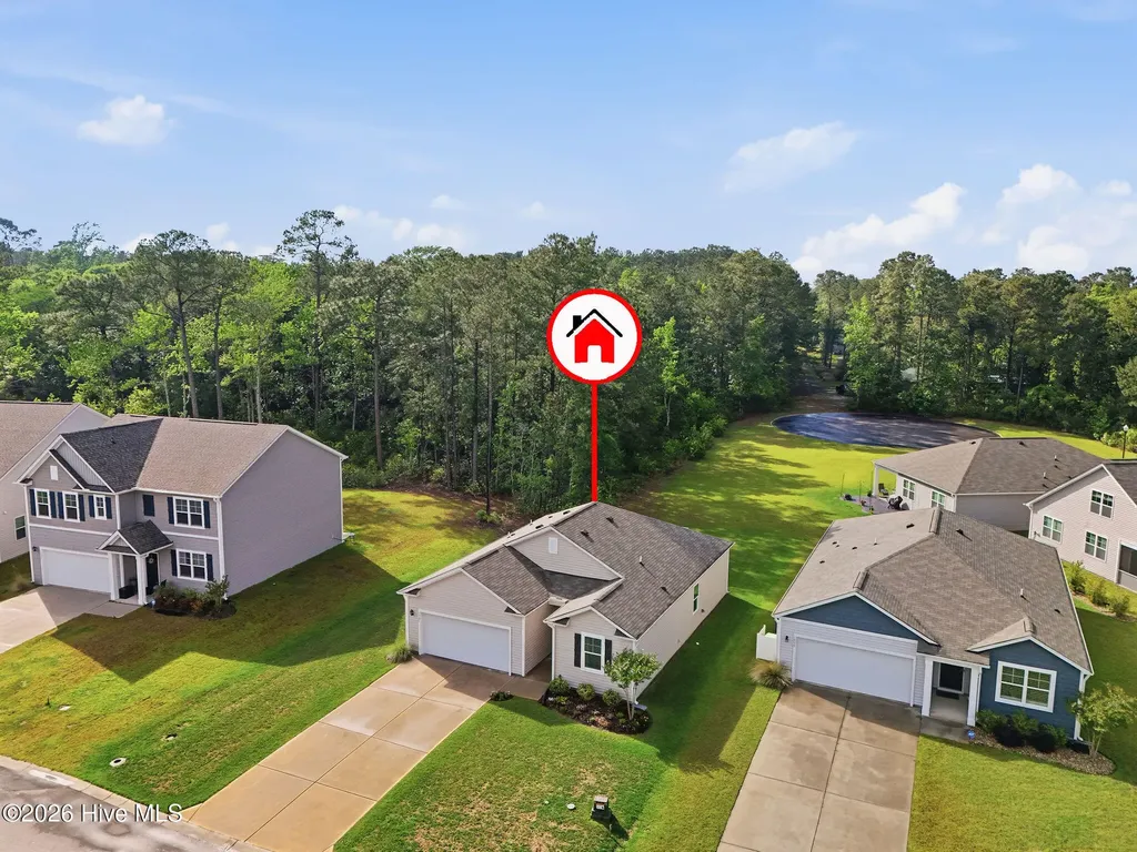 1721 Ament Way SE Bolivia NC 28422