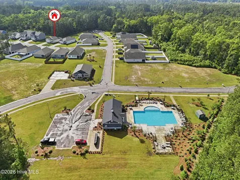 1721 Ament Way SE Bolivia NC 28422
