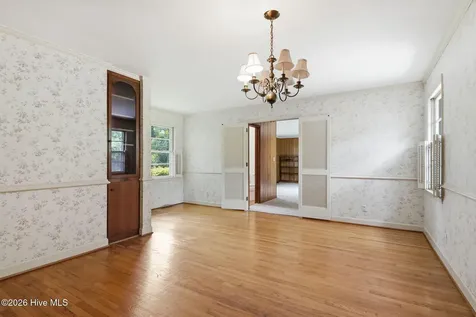 3030 Fairway Road Morehead City NC 28557