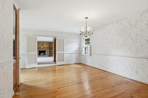 3030 Fairway Road Morehead City NC 28557