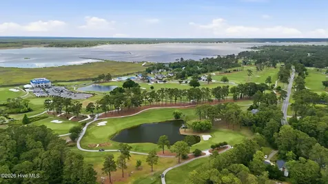 3030 Fairway Road Morehead City NC 28557