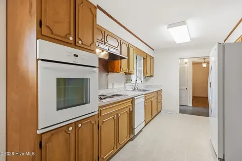 3030 Fairway Road Morehead City NC 28557