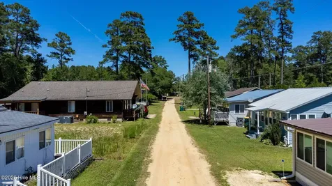 64 Godwin Road Elizabethtown NC 28337