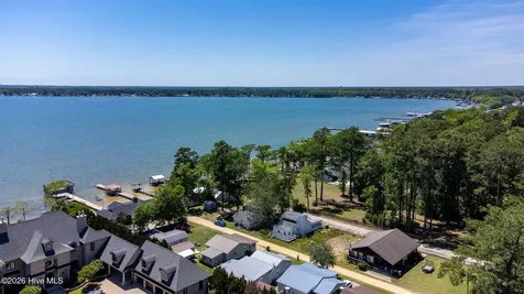 64 Godwin Road Elizabethtown NC 28337
