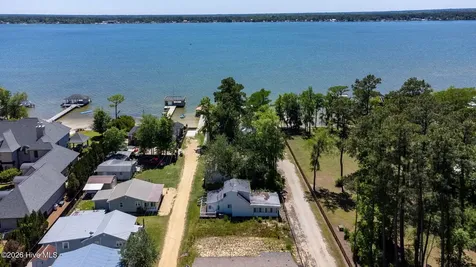 64 Godwin Road Elizabethtown NC 28337