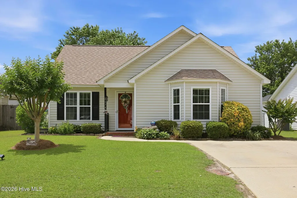 2674 Garland Road Winterville NC 28590