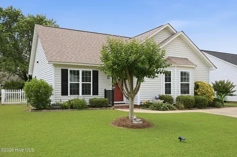 2674 Garland Road Winterville NC 28590