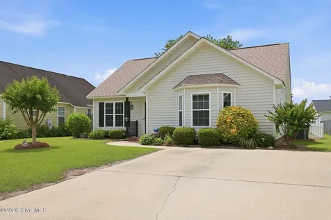 2674 Garland Road Winterville NC 28590