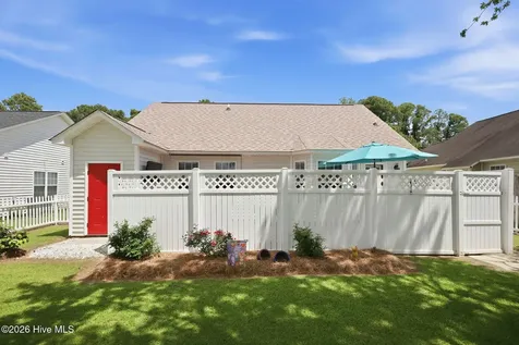 2674 Garland Road Winterville NC 28590