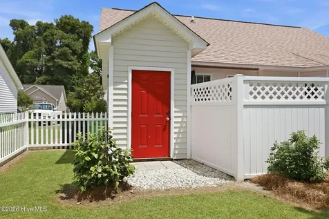 2674 Garland Road Winterville NC 28590