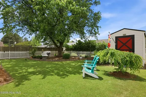 2674 Garland Road Winterville NC 28590
