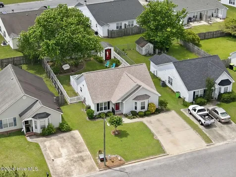 2674 Garland Road Winterville NC 28590