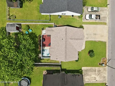 2674 Garland Road Winterville NC 28590