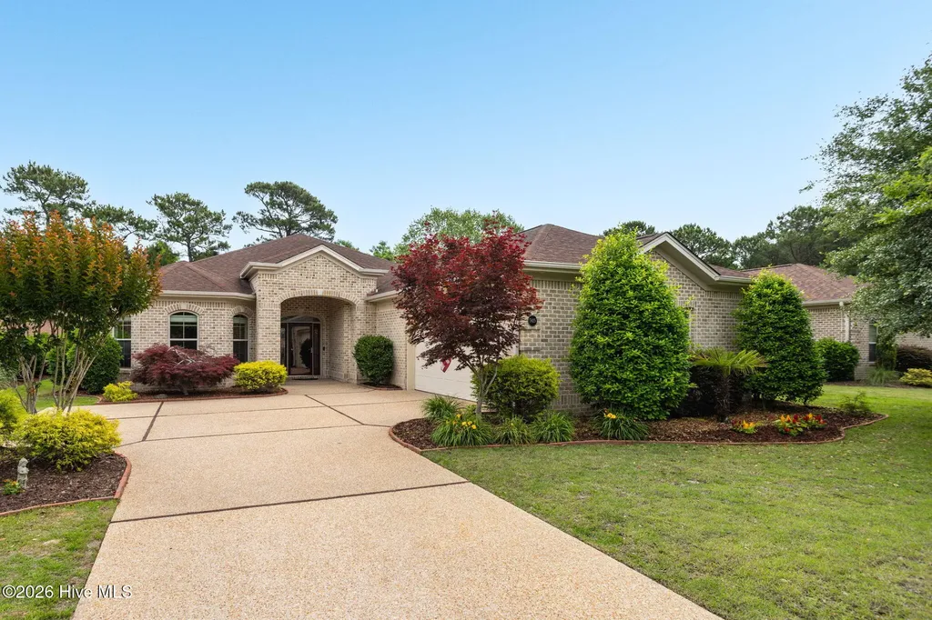 5825 White Heron Road Wilmington NC 28412