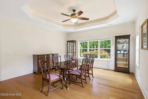 5825 White Heron Road Wilmington NC 28412