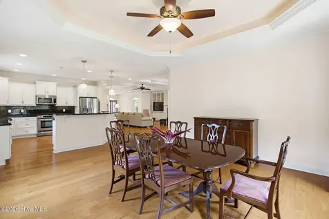 5825 White Heron Road Wilmington NC 28412