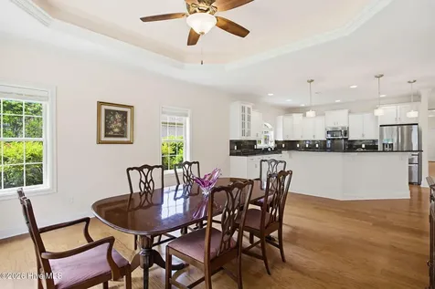 5825 White Heron Road Wilmington NC 28412