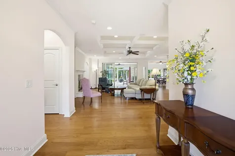 5825 White Heron Road Wilmington NC 28412