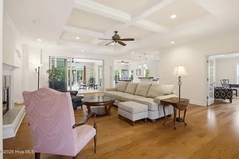 5825 White Heron Road Wilmington NC 28412