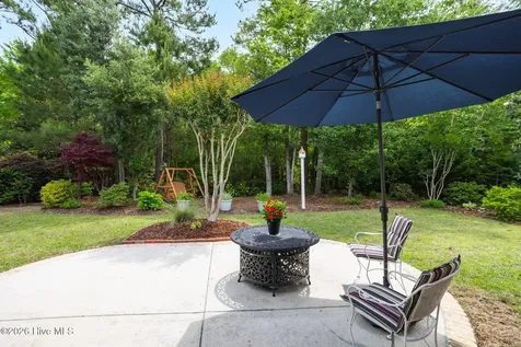 5825 White Heron Road Wilmington NC 28412
