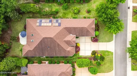 5825 White Heron Road Wilmington NC 28412