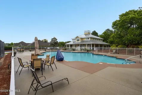 5825 White Heron Road Wilmington NC 28412